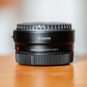 Predám/vymením celú Canon fototechniku - 4
