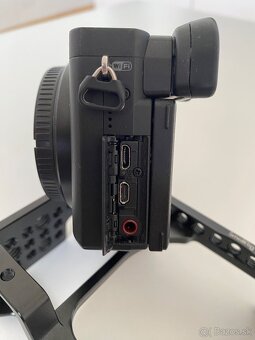 Sony A6400 - 4
