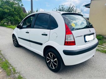 Citroën C3 - 4