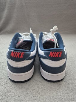Nike dunk low - 4