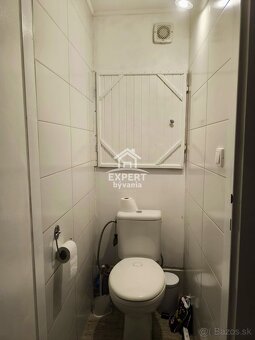 Rezervované 2 iz. byt Mochovská - 4