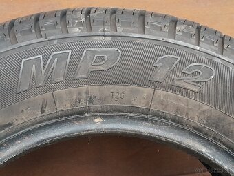 MATADOR 165/70 R13 LETNÉ - 4