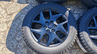 6x120 R17 --- FORD CUSTOM (od r.v. 2024) , VW T7 (2025) - 4