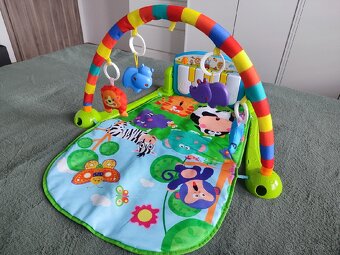 Hračka hudobná - 4