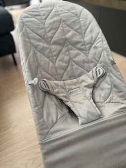 Lehátko Babybjorn - 4