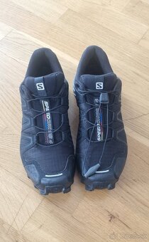 Salomon speedcross 39⅓ - 4