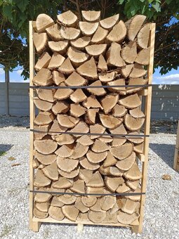 Palivove drevo DUB BUK 1,8m - 4