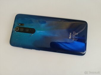 Predám xiaomi redmi note 8 pro - 4