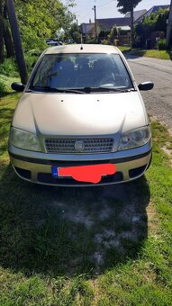 Fiat Punto 2008 - 4