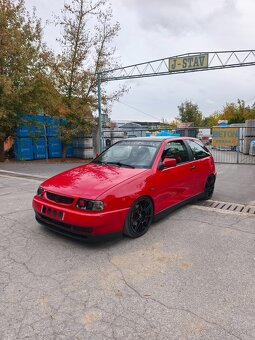 Seat Ibiza 1.9 6K1 GT TDI - 4