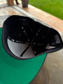 New Era Nets - 4