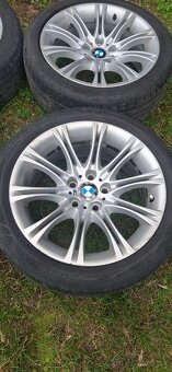 Bmw 5x120 R18 kolesá - 4