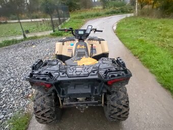 Polaris sportsman 850 sportsman (2023r) Polaris 850 - 4