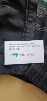 Predám pooperačné podprsenky - 4