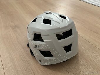 Cyklistická prilba BBB NANGA II. - veľ. M - 4
