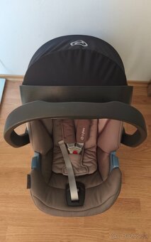Cybex Aton 5 - 4