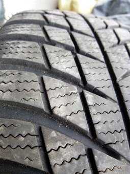 Zimne komplety MAK 215/65 R17 - 4