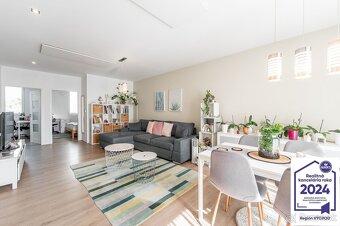 3-izbový byt s loggiou a parkovacím miestom, Košice – Západ - 4