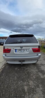 BMW X5 E53 - 4