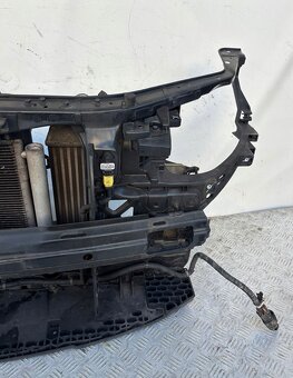 Kia Ceed I lift 2009- chladičová stena 1.6 Crdi - 4