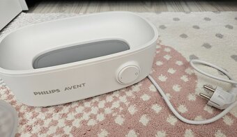 Parný sterilizátor Philips Avent - 4