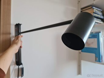 Nástenná lampa NORM od House Doctor- nová - 4