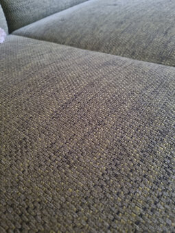 Veľká rohová sedačka - 4