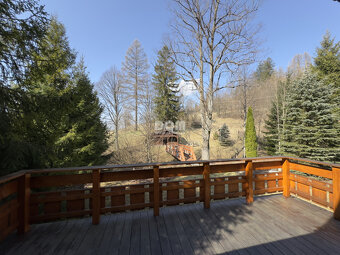 rkDOM | Rodinný dom na predaj v Terchovej - 4