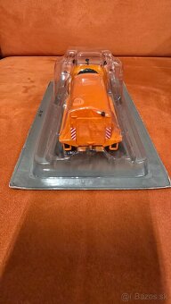 Deagostini Zil 157 - 4