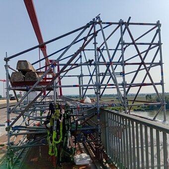 🇩🇪 Lešenári Nemecko 🇩🇪 - 4