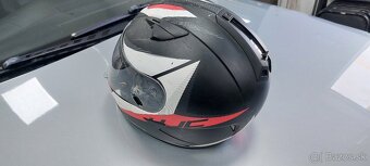 Damska a pánska prilba - 4