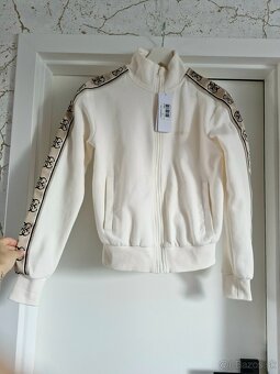 NOVE Guess mikina rozne druhy a farby XS (aj pre S) - 4