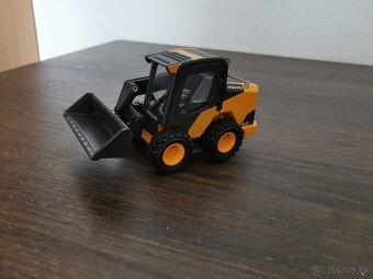 Modely nákladných áut 1:50 (mercedes, scania, tatra, volvo - 4