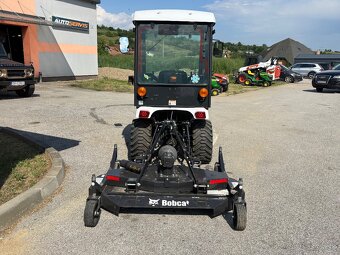 Bobcat CT1021 malotraktor - 4