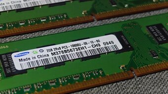 Ram ddr3 a ddr4 - 4