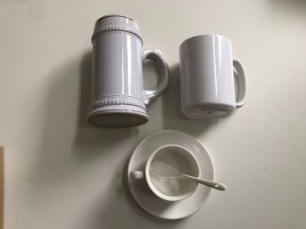 Materiál na sublimačnú potlač - 4