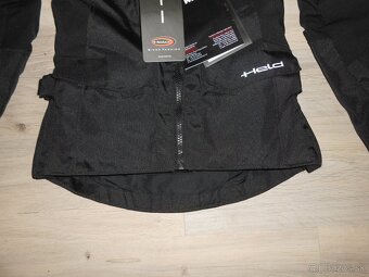 Predam novy damsky textil moto komplet HELD o velkosti damsk - 4
