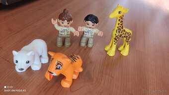 Lego Duplo Safari - 4