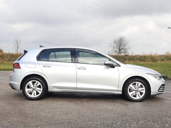 VW Golf Life 1.5 TSI / 96 kW /130 PS ACT 6G - 4