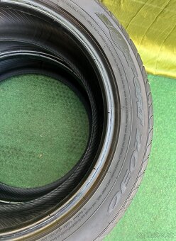 185/55 r16 letné Dunlop 83H - 4