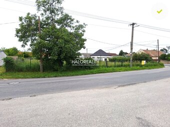 HALO reality - Predaj, pozemok   1515 m2 Šoporňa - EXKLUZÍVN - 4
