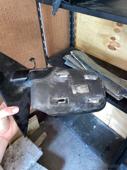 Spätné zrkadlá BMW e46 - 4