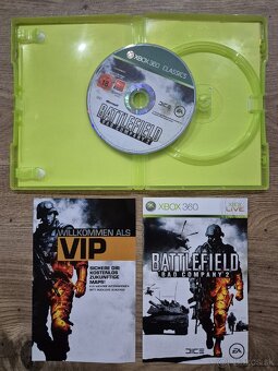 Hra XBOX 360 - Battlefield Bad Company 2 - 4