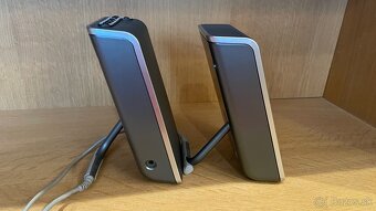 Reproduktory k PC - 4