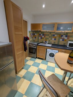 Prenájom 1,5 izb.bytu v Karlovej Vsi - 4