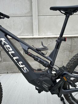 Elektrobicykel Kellys Theos F70, veľkosť rámu L - 4