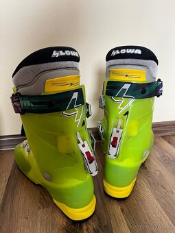 Skialp lyžiarky  Lowa X-Alp Ultra 44 (290mm) - 4