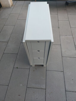 Rozkladaci stol - 4