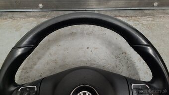 Vw multifunkcny volant - 4
