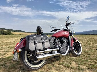 Indian scout sixty - 4